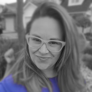 Meet your Posher, Ainsley